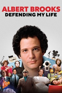 Albert Brooks: Bảo Vệ Đời Tôi