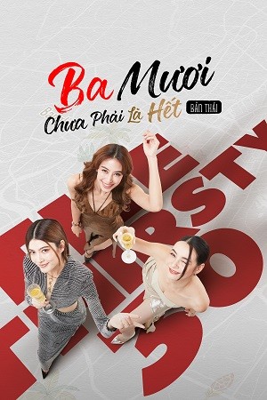Ba Mươi Chưa Phải Là Hết (Bản Thái)