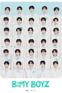 B:MY BOYZ
