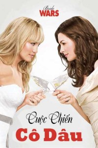 Cuộc Chiến Nàng Dâu
