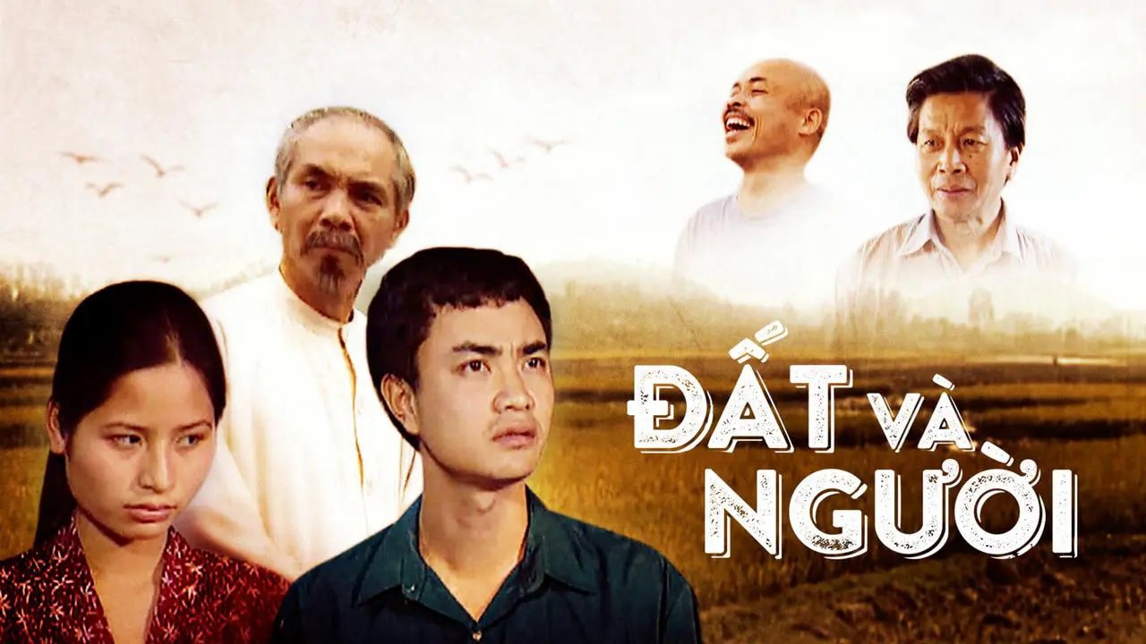 Đất Và Người