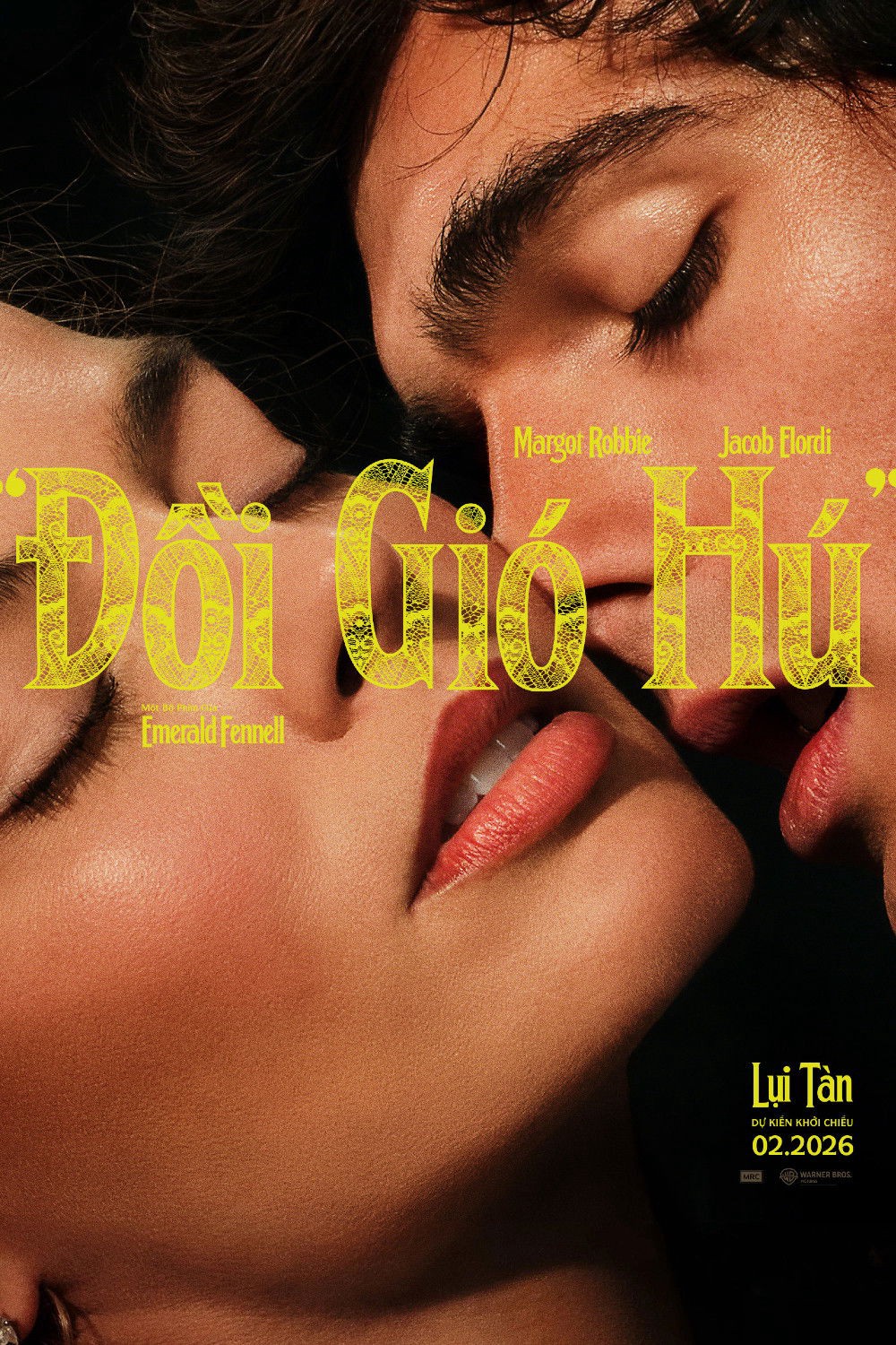 "Đồi Gió Hú"