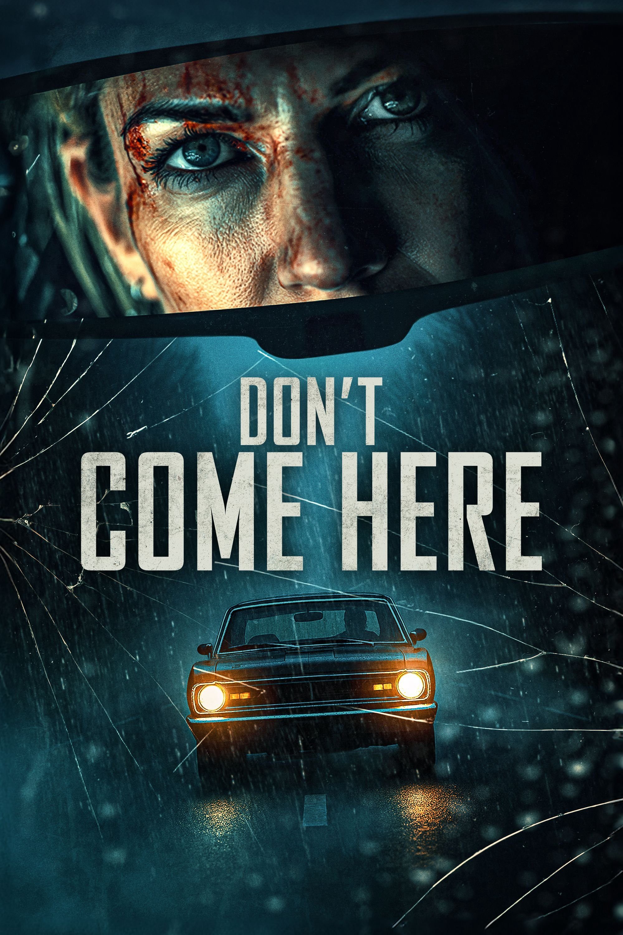 Don't Come Here