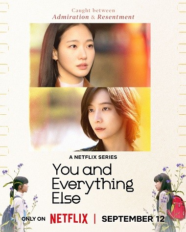 Eun Jung và Sang Yeon