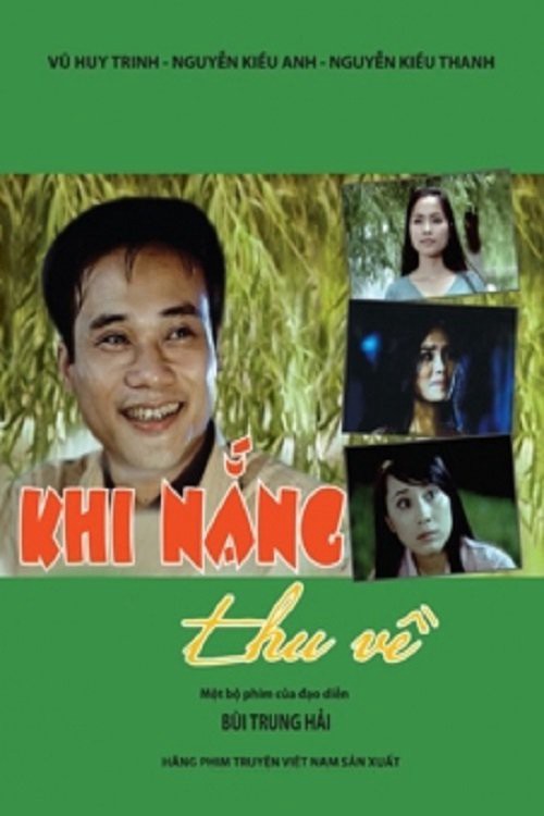 Khi Nắng Thu Về