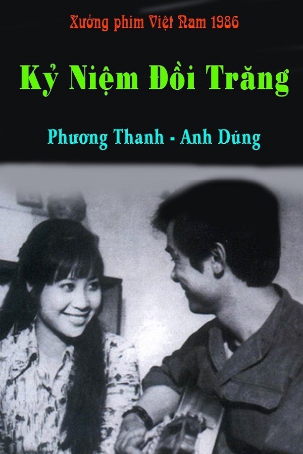 Kỷ Niệm Đồi Trăng