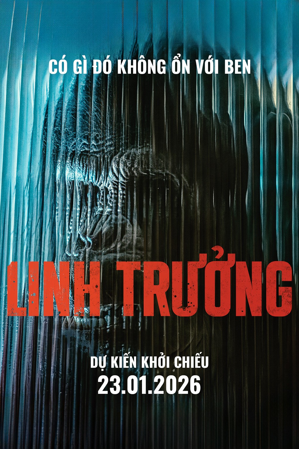Linh Trưởng