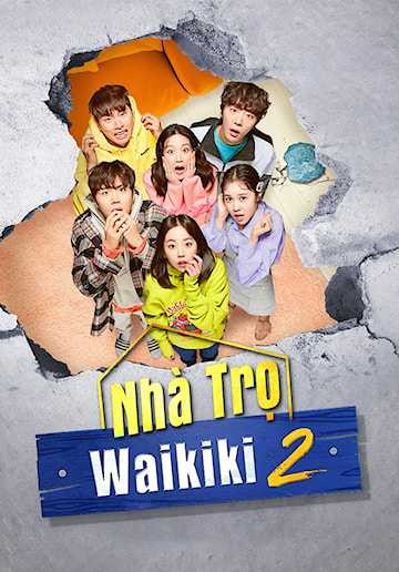 Nhà Trọ Waikiki (Phần 2)