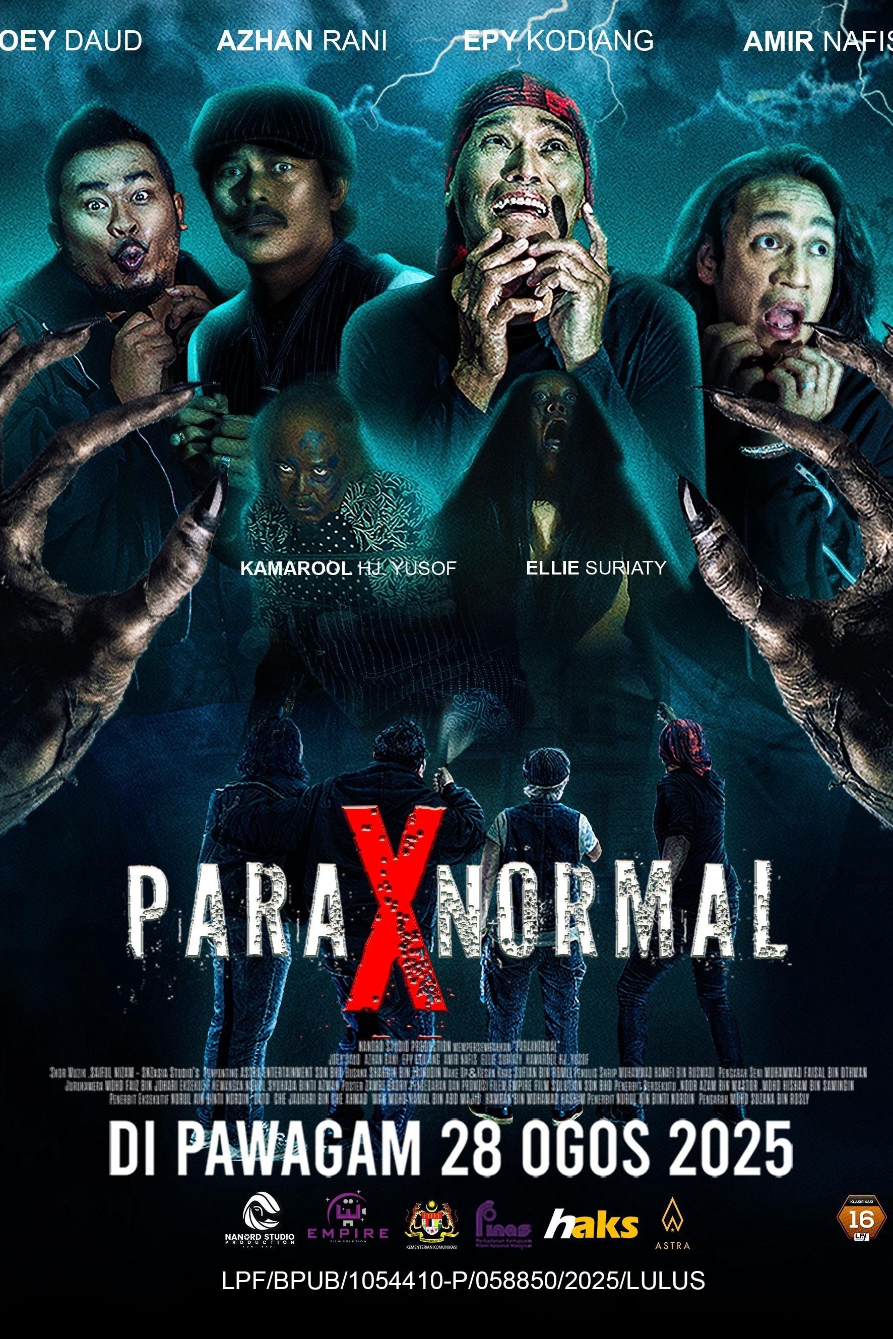 Para X Normal