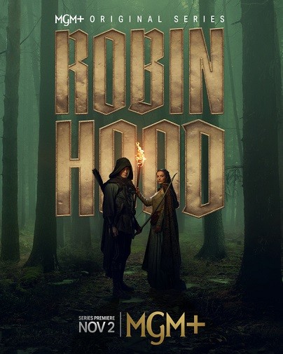 Robin Hood (Phần 1)