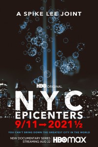 Tâm Điểm New York: Từ Vụ 11/9 Tới Nửa Đầu Năm 2021