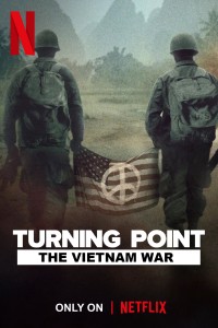 Turning Point: The Vietnam War